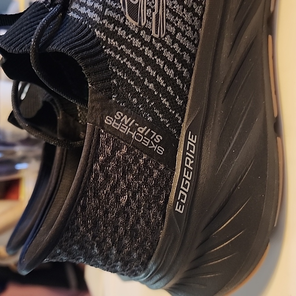 Skechers Slip-ins RF: Edgeride - Raygo Size 11.5 Mens - Picture 3 of 10